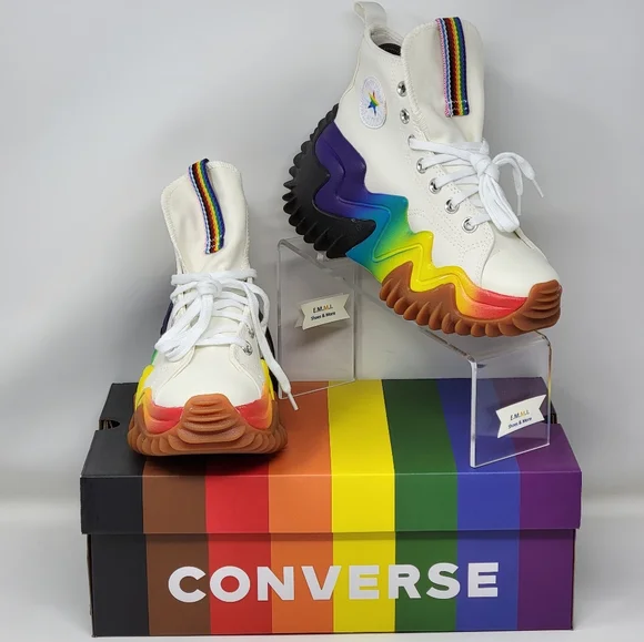 Converse | Shoes | Converse Run Star Motion Cx Platform  display picture 1